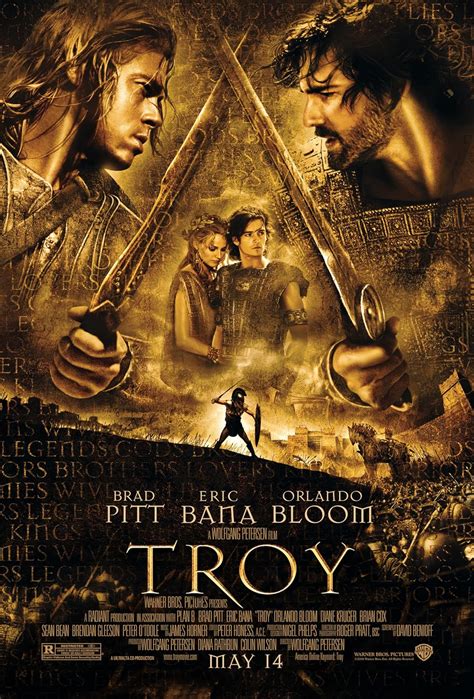 troy imdb